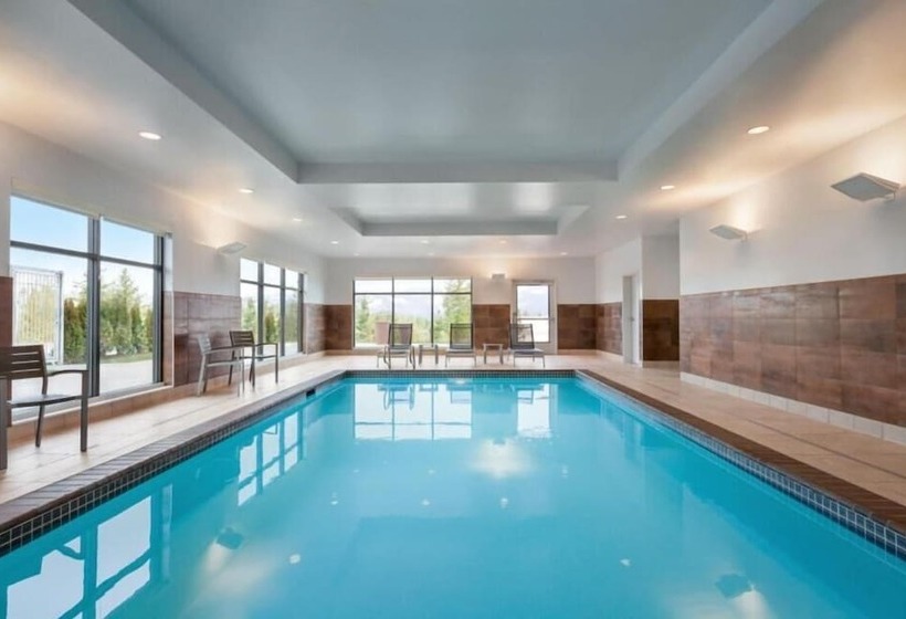 Snoqualmie Inn By Hotel America