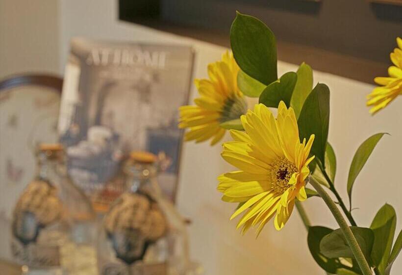 Villa Te Soro Bed And Breakfast