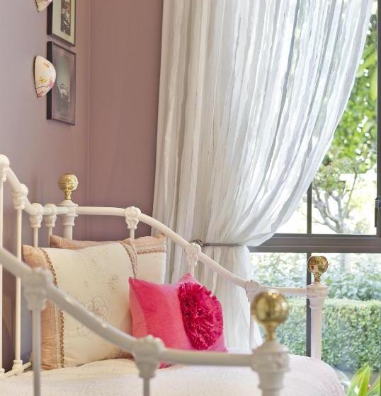 Villa Te Soro Bed And Breakfast