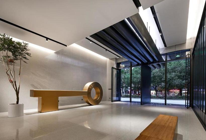 בית מלון כפרי Yousu