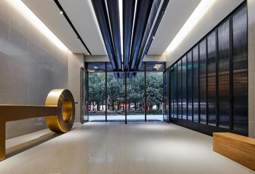 בית מלון כפרי Yousu