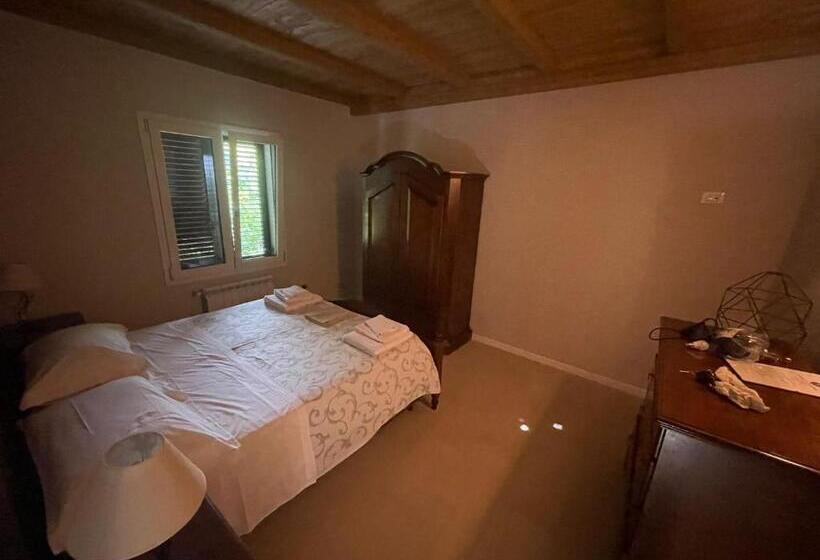 旅馆 Antica Locanda La Posta