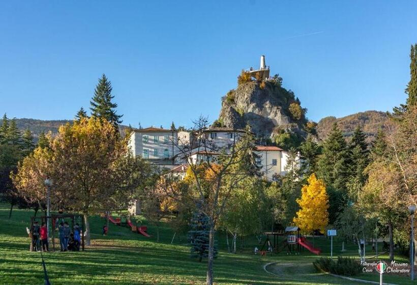 旅馆 Antica Locanda La Posta