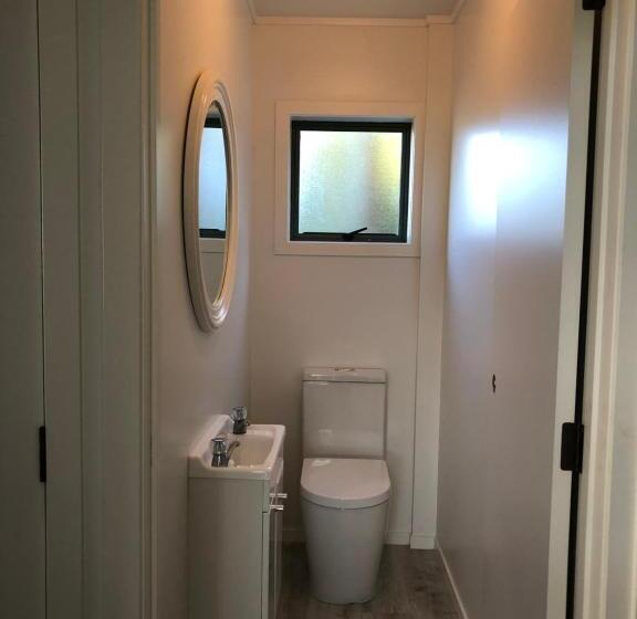 צימר Hills Vista Lodge