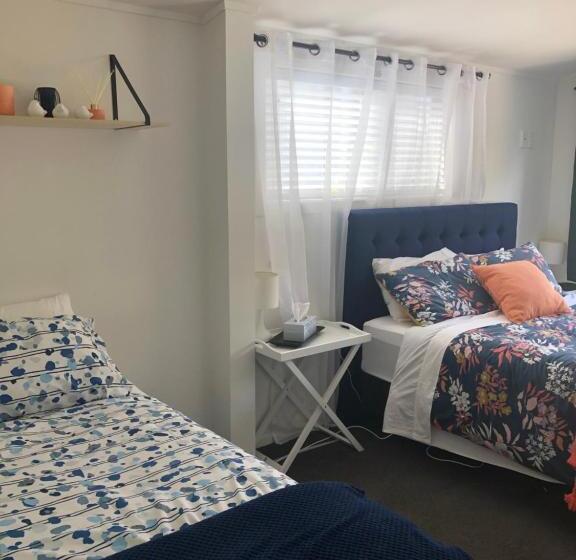 צימר Hills Vista Lodge