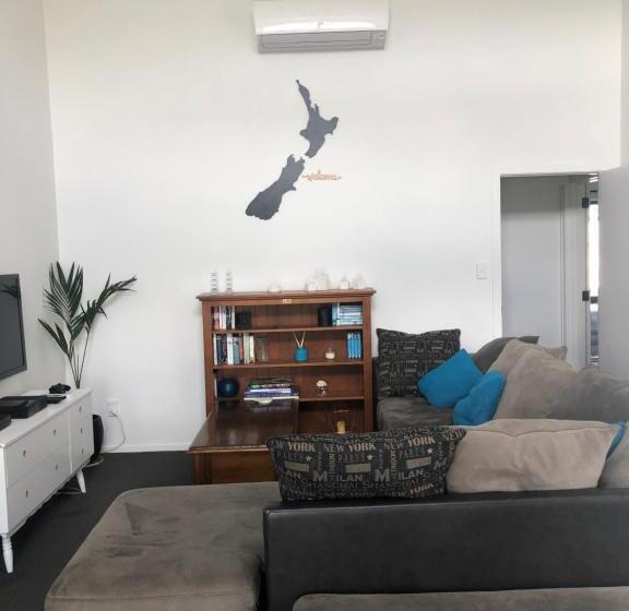 צימר Hills Vista Lodge