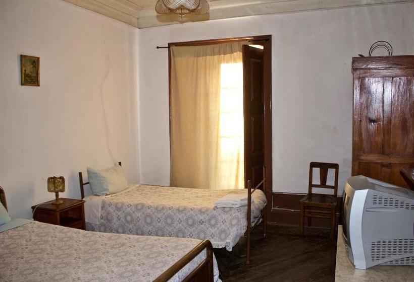 مبيت وإفطار Residencial Rivoli