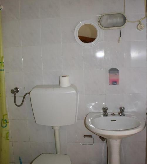 ベッドアンドブレックファースト Residencial Rivoli