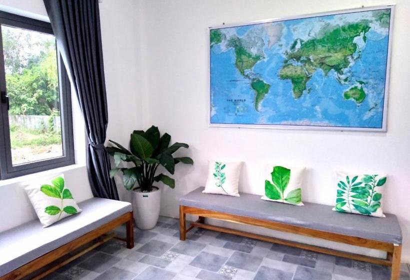 Forever Young Hostel