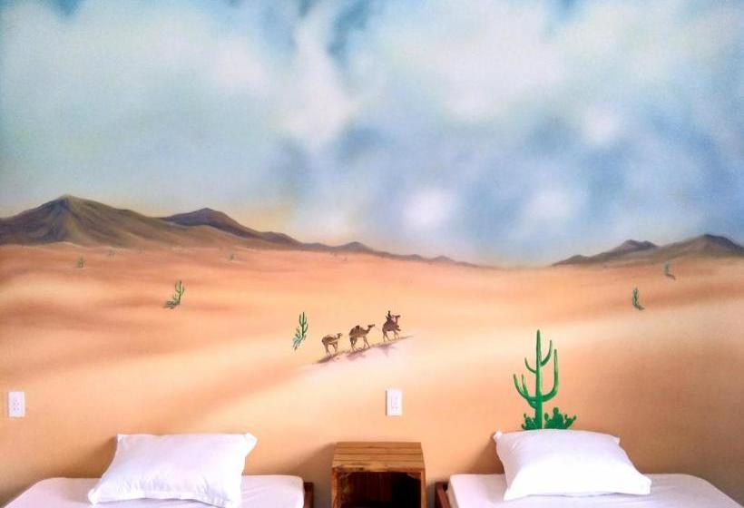 Forever Young Hostel