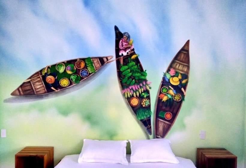 Forever Young Hostel