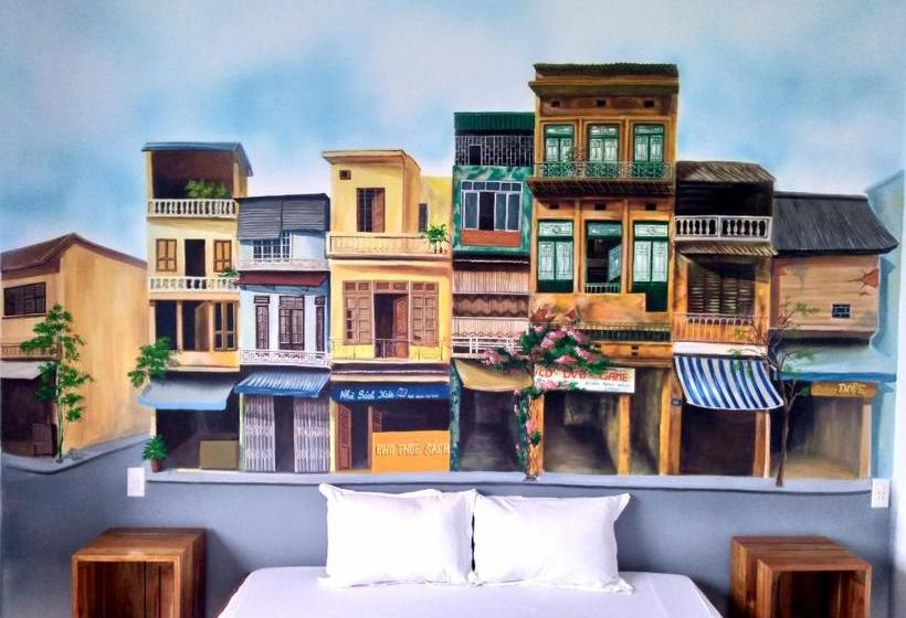 Forever Young Hostel