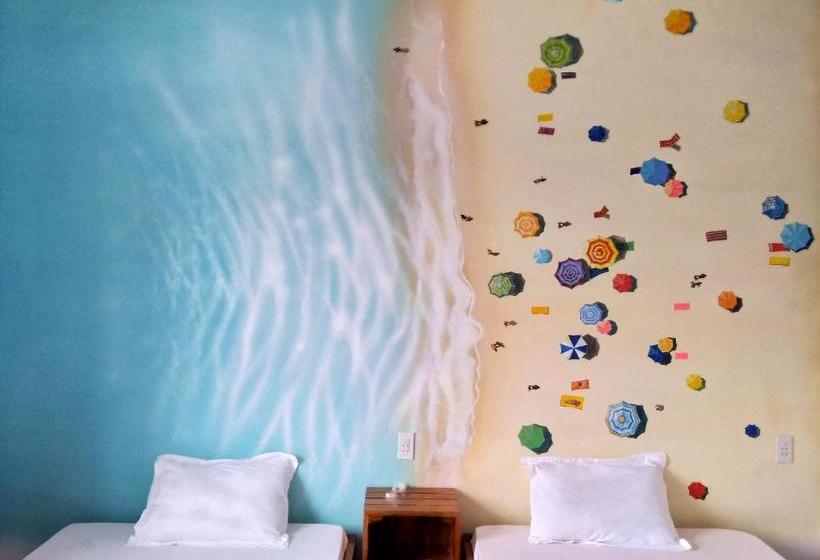 Forever Young Hostel