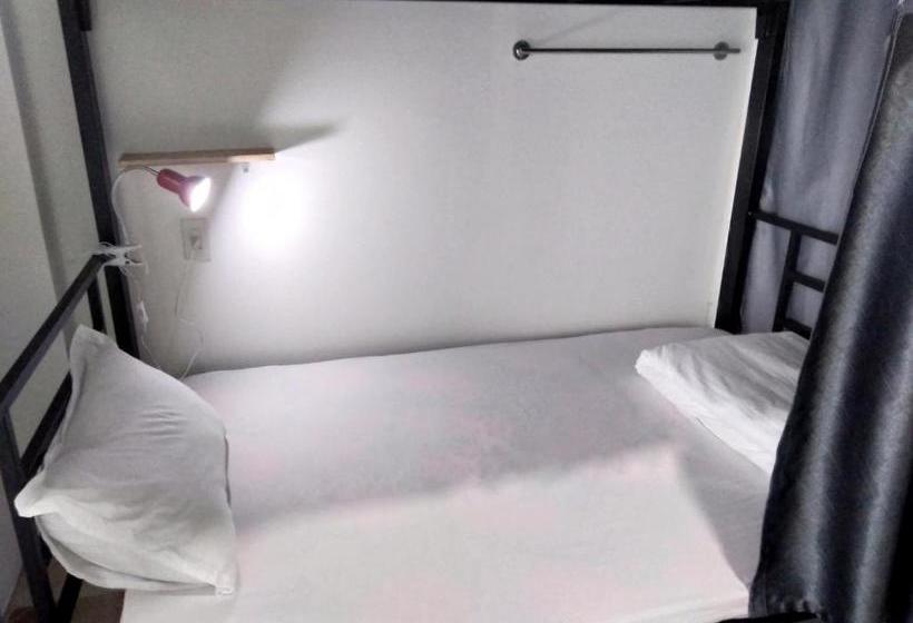 Forever Young Hostel