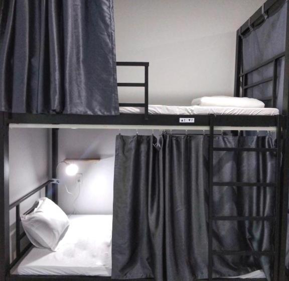 Forever Young Hostel