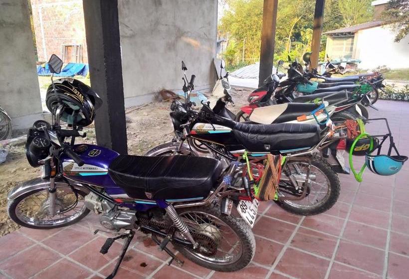 Forever Young Hostel