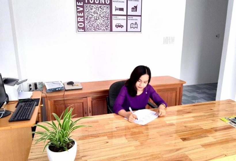 Forever Young Hostel