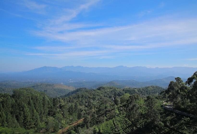 호텔 Bellwood Hills Resort & Spa