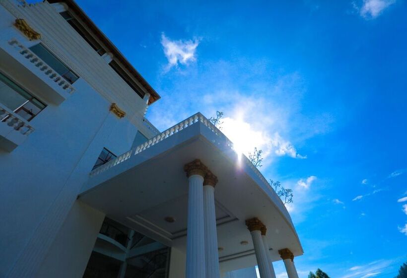 호텔 Bellwood Hills Resort & Spa