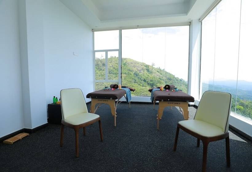 호텔 Bellwood Hills Resort & Spa