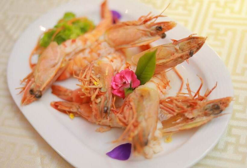 호텔 Bellwood Hills Resort & Spa