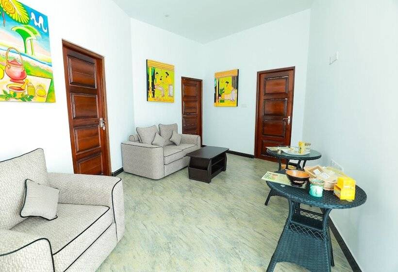 호텔 Bellwood Hills Resort & Spa