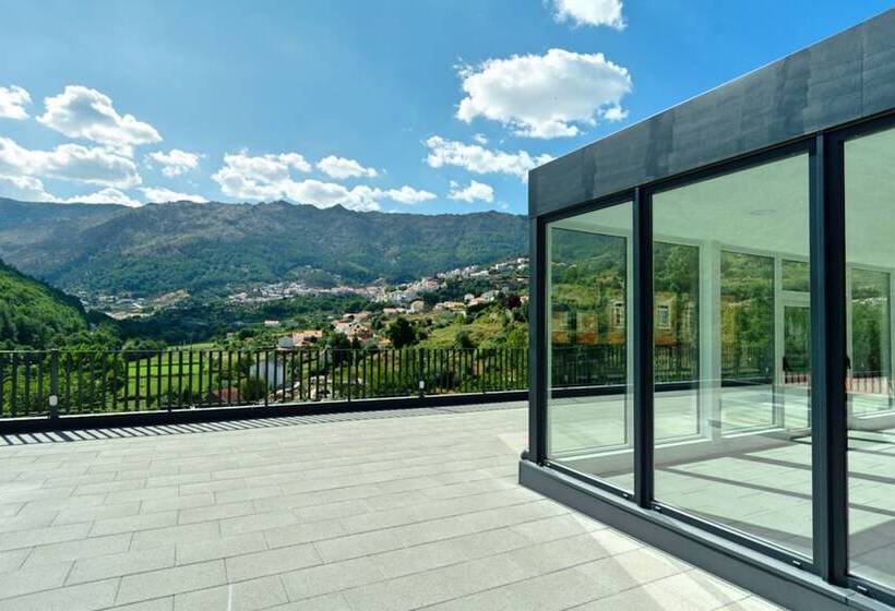 בית מלון כפרי Da Fábrica