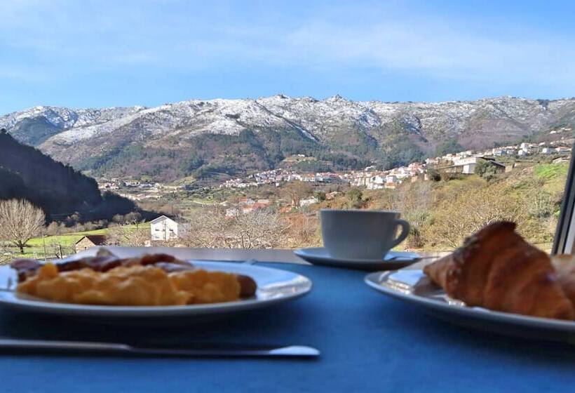 בית מלון כפרי Da Fábrica