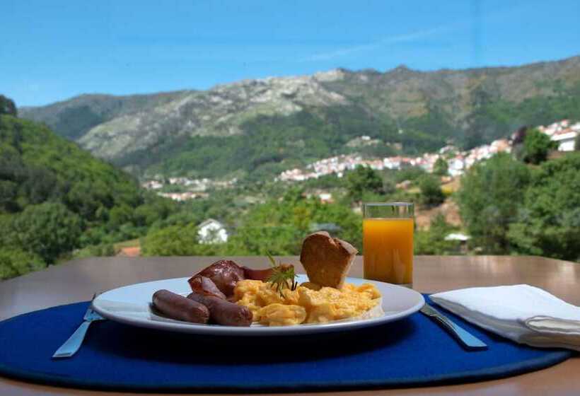 בית מלון כפרי Da Fábrica