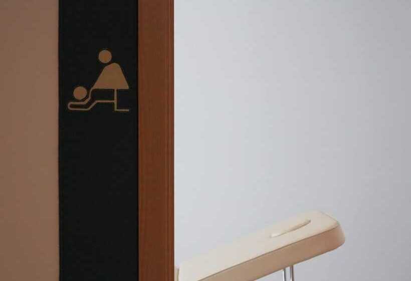 בית מלון כפרי Da Fábrica