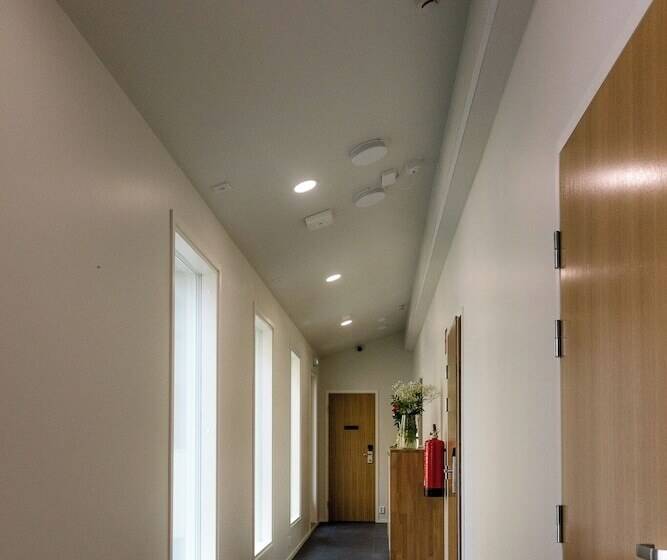 De Gamlas Hem Hotel & Restaurant