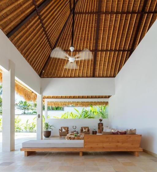 فندق Lempuyang Boutique