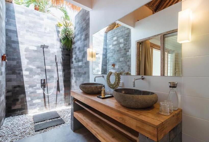 فندق Lempuyang Boutique