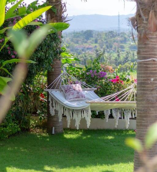 فندق Lempuyang Boutique