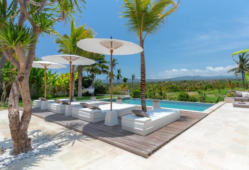 فندق Lempuyang Boutique