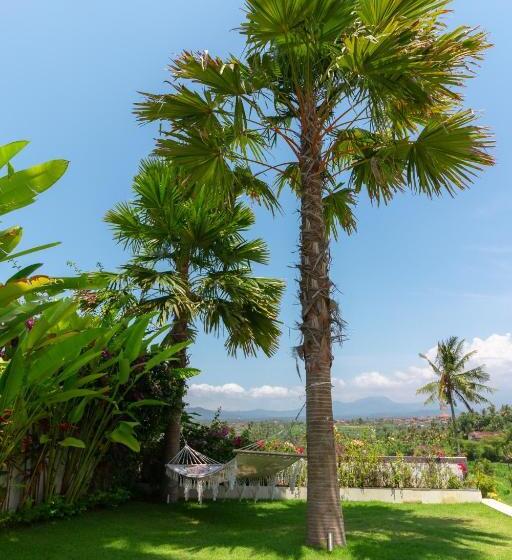 فندق Lempuyang Boutique