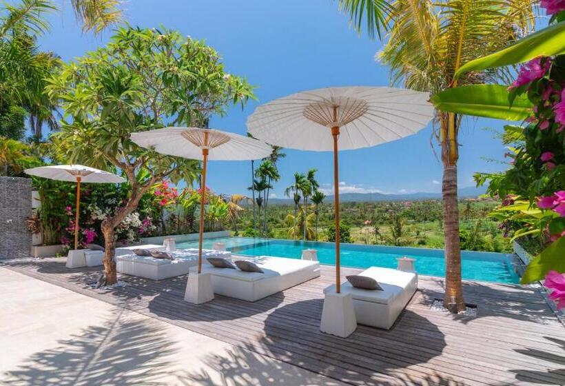 فندق Lempuyang Boutique