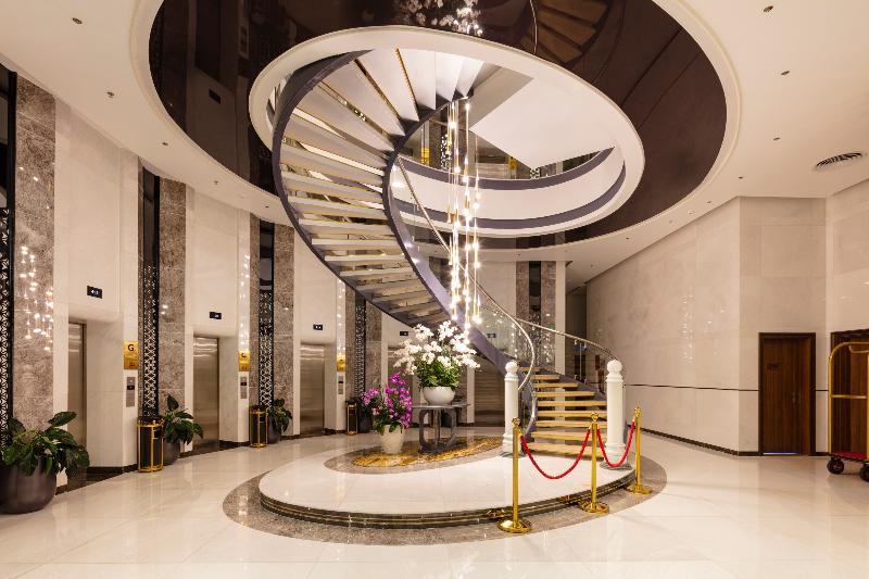 هتل Nha Trang Horizon