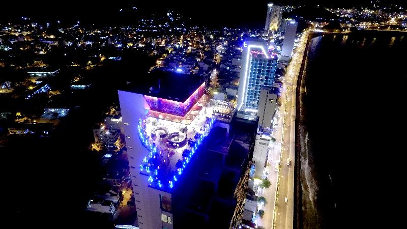 هتل Nha Trang Horizon