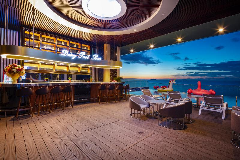 هتل Nha Trang Horizon