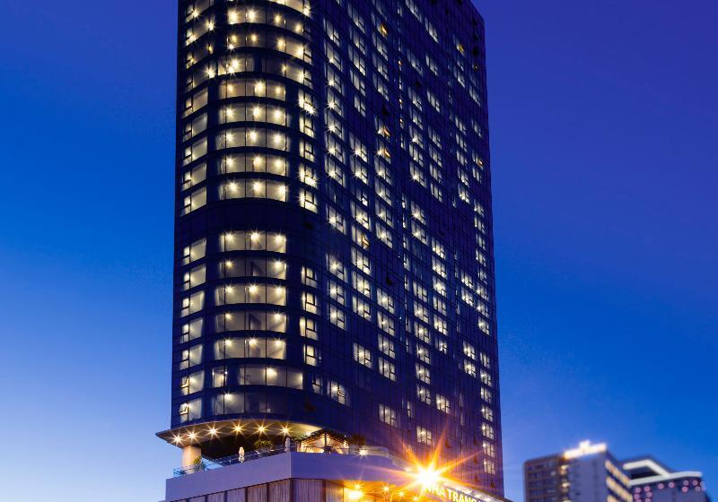 هتل Nha Trang Horizon