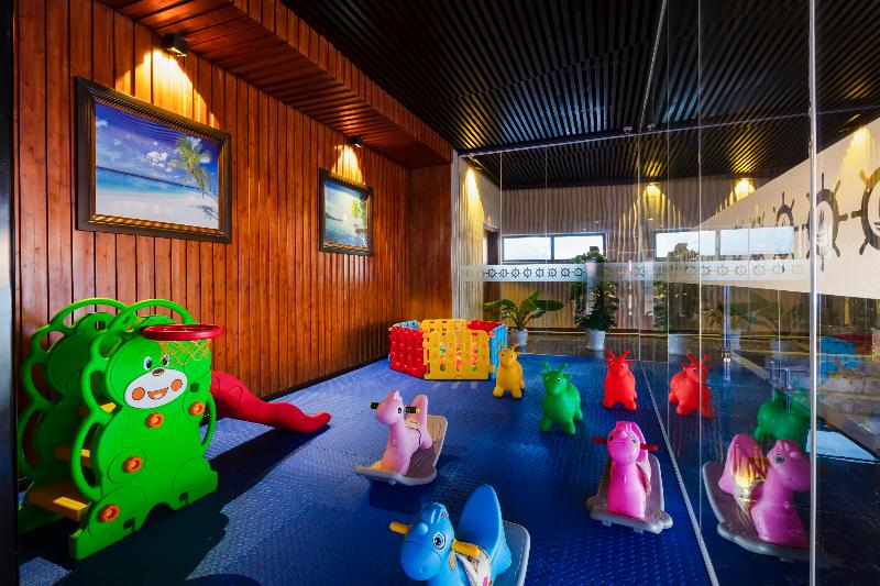 هتل Nha Trang Horizon