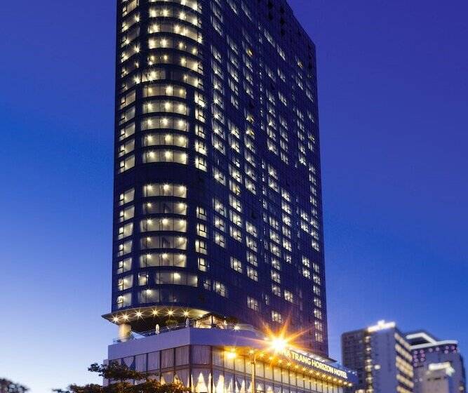 هتل Nha Trang Horizon