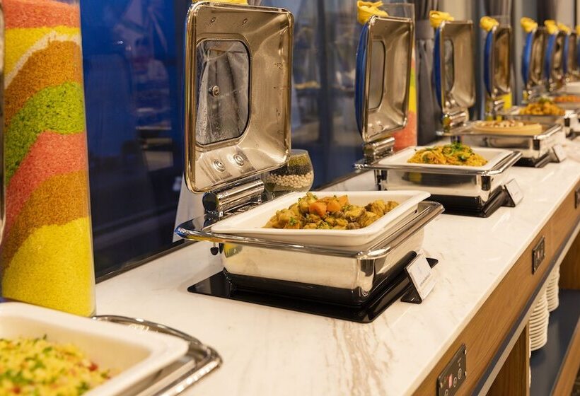 هتل Nha Trang Horizon