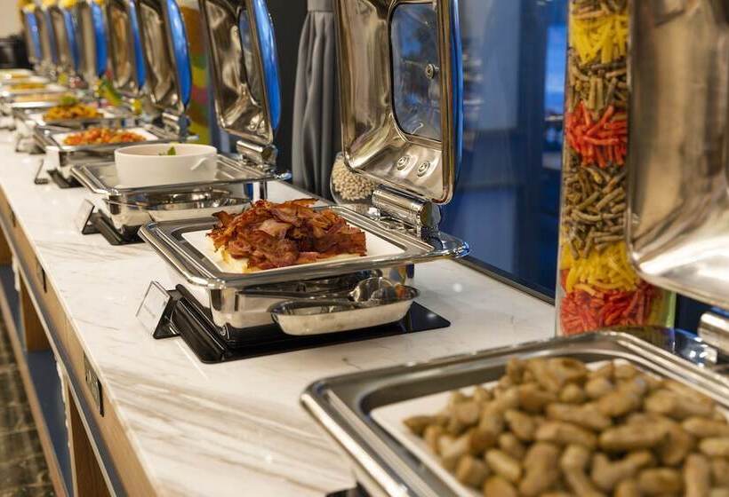 هتل Nha Trang Horizon