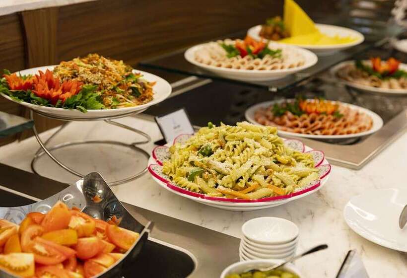 هتل Nha Trang Horizon