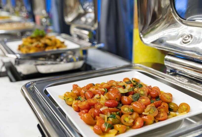 هتل Nha Trang Horizon