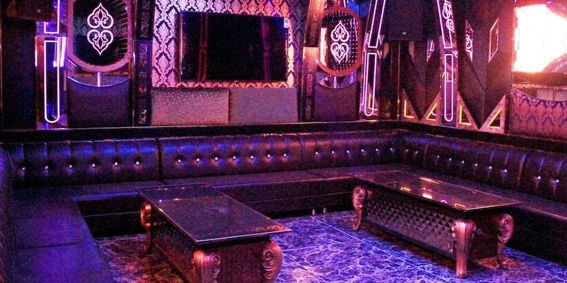 هتل Nha Trang Horizon