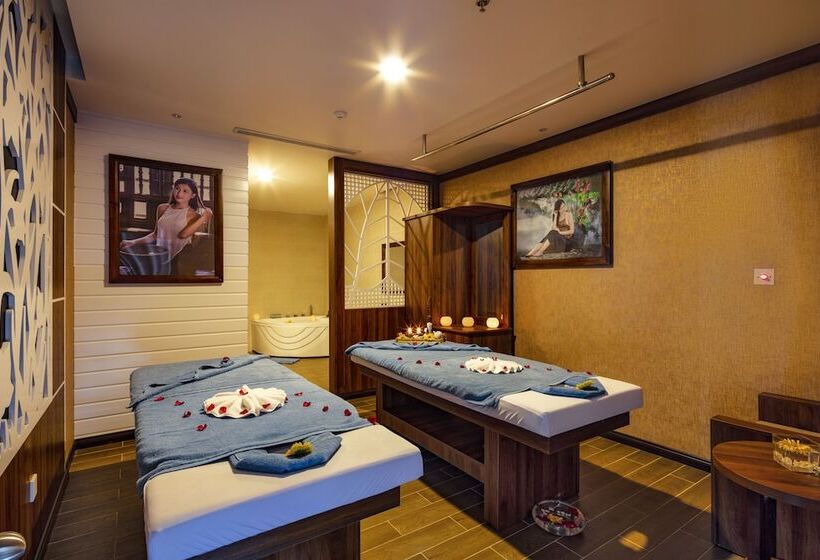 هتل Nha Trang Horizon