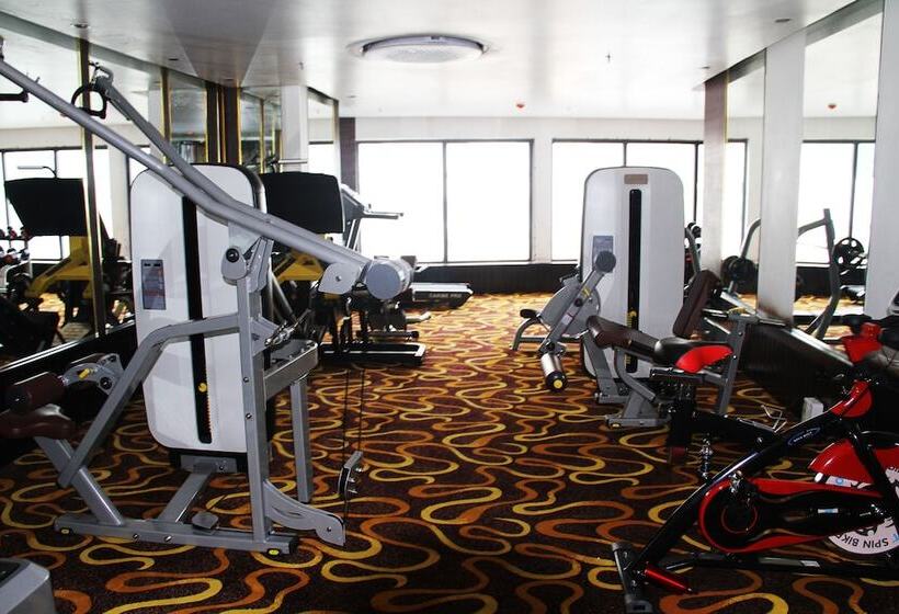 هتل Nha Trang Horizon